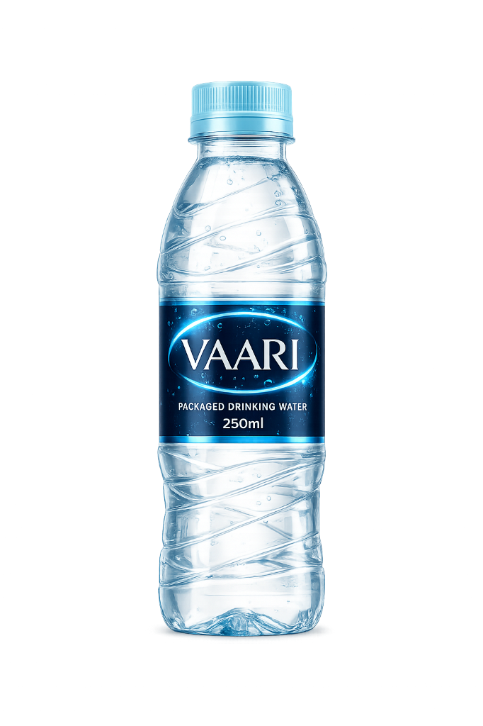250 ML Bottle