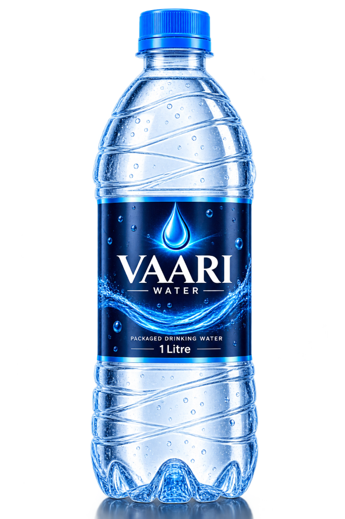 VAARI WATER
