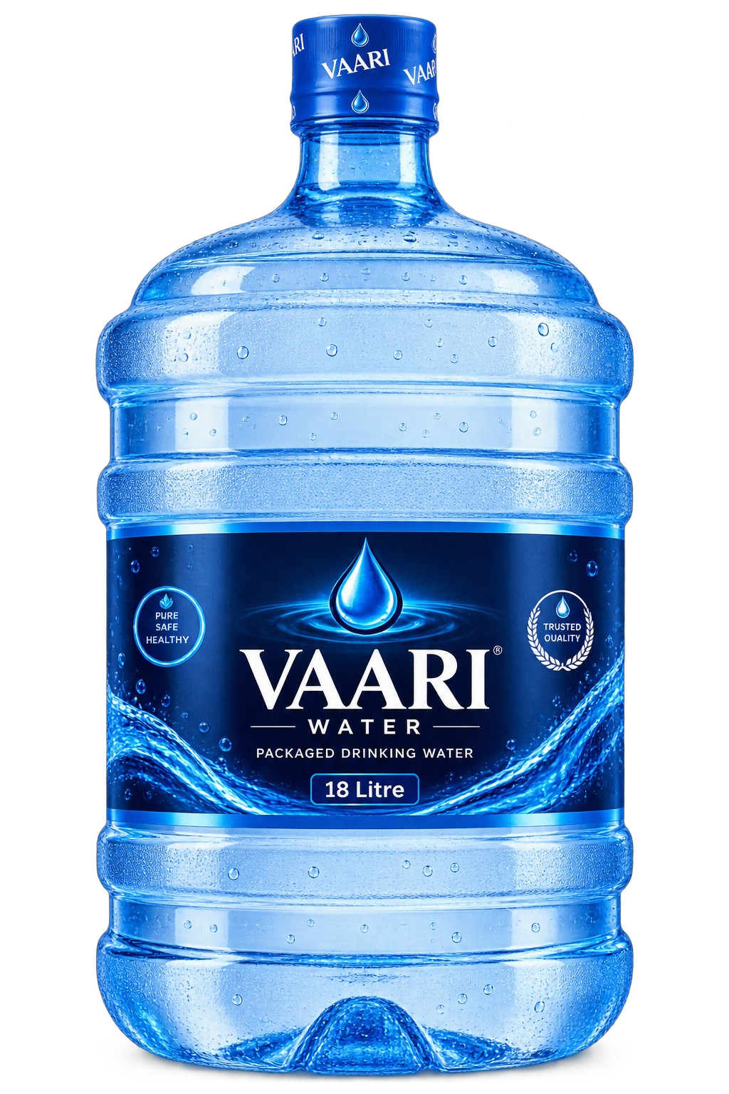 Water Solutions For Your Business